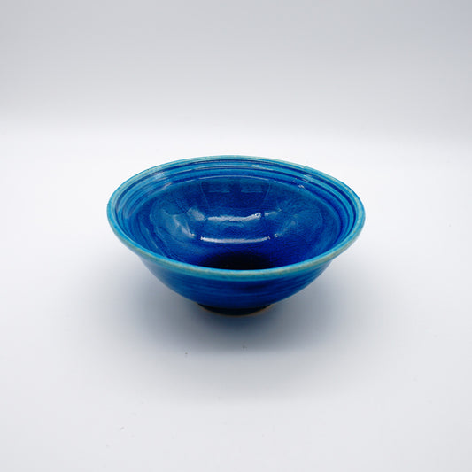 青釉　小鉢