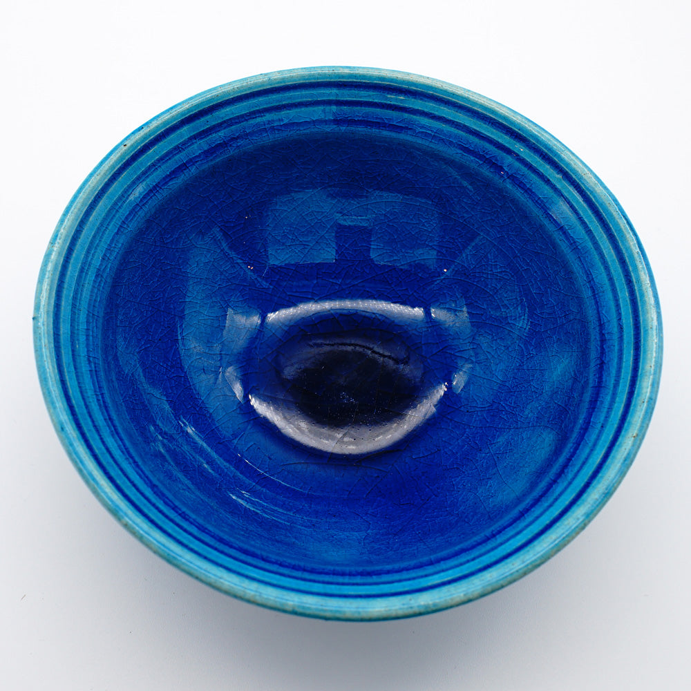 青釉　小鉢